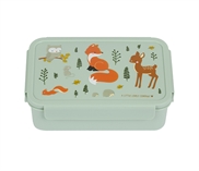 Bento Lunch box - Forest Friends